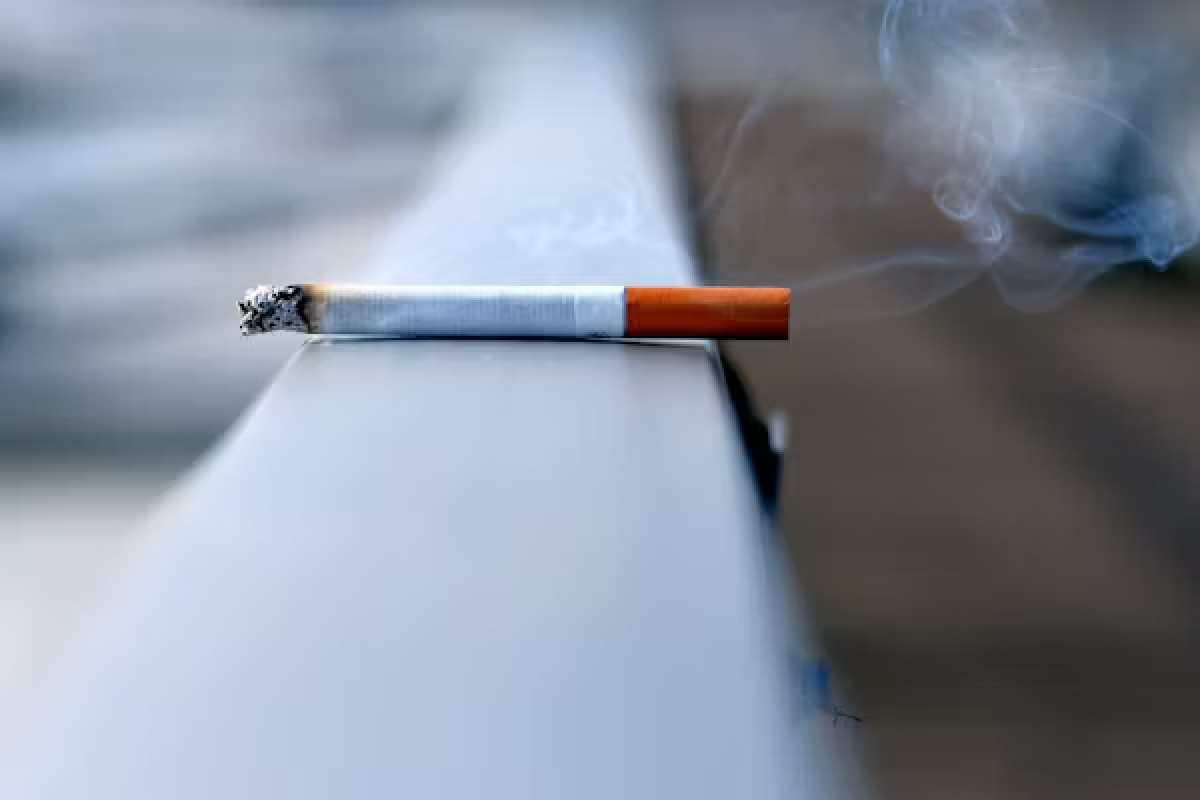 The Risks of Smoking for Individuals with Diabetes
